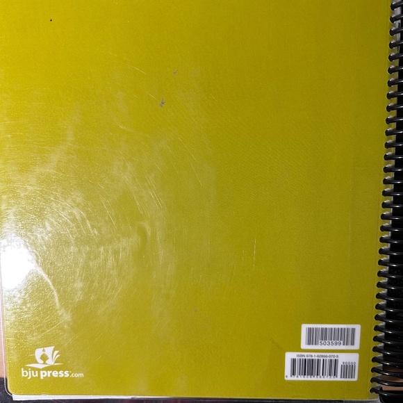 Introduction To Geometry 8 For Home School bjupress.com - Picture 8 of 8